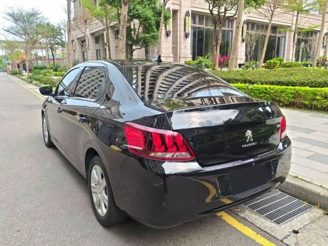 【全場認證里程保證】Active版、保證5萬KM、定速、原鈑件、原廠保養  第5張相片