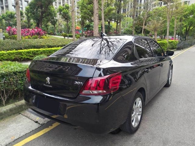 【全場認證里程保證】Active版、保證5萬KM、定速、原鈑件、原廠保養  第7張相片