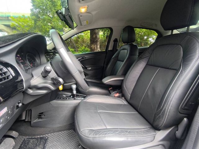 【全場認證里程保證】Active版、保證5萬KM、定速、原鈑件、原廠保養  第9張相片