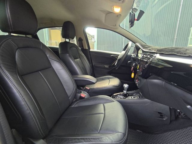 【全場認證里程保證】Active版、保證5萬KM、定速、原鈑件、原廠保養  第10張相片