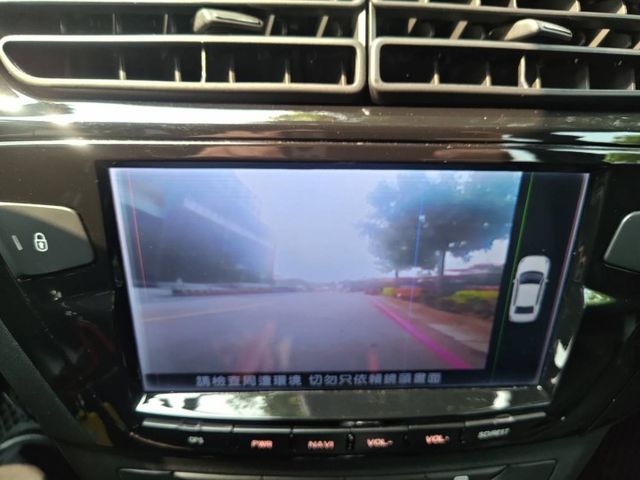 【全場認證里程保證】Active版、保證5萬KM、定速、原鈑件、原廠保養  第13張相片