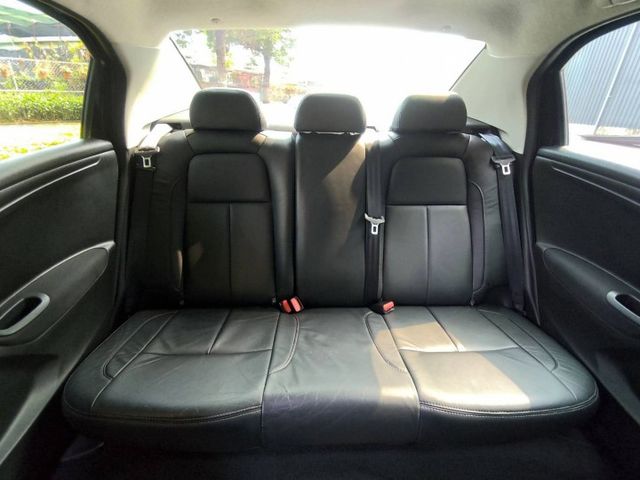 【全場認證里程保證】Active版、保證5萬KM、定速、原鈑件、原廠保養  第16張相片