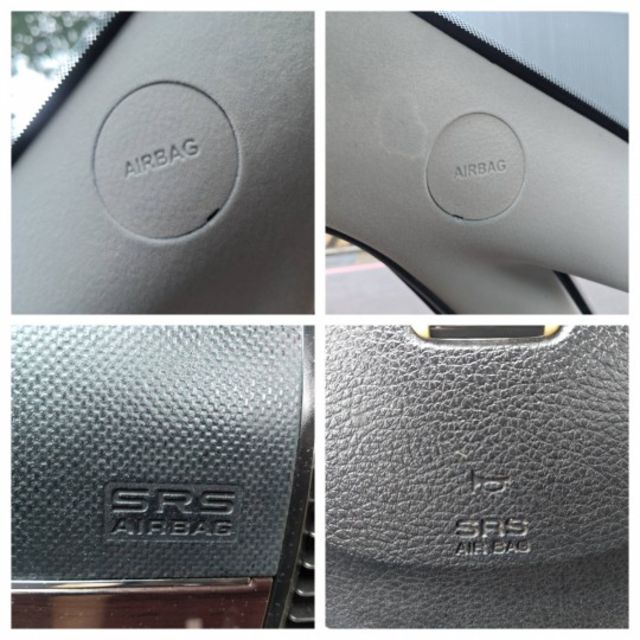 【全場認證里程保證】旗艦型、僅跑10萬、前後雙大螢幕、盲區鏡頭、雙電滑門、原鈑件  第12張相片