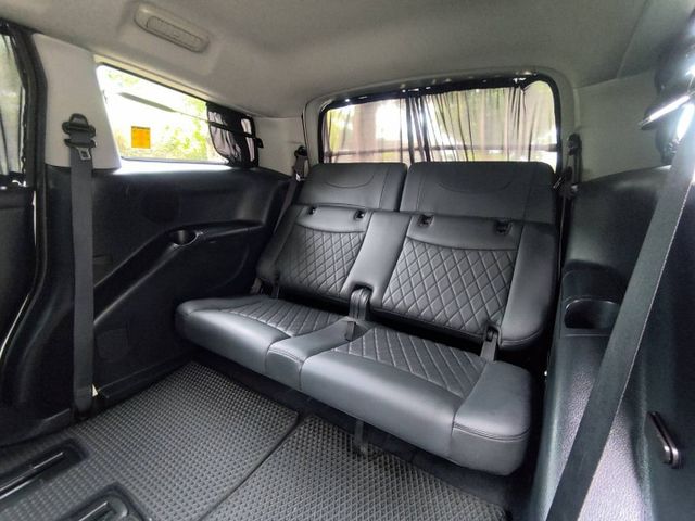 【全場認證里程保證】旗艦型、僅跑10萬、前後雙大螢幕、盲區鏡頭、雙電滑門、原鈑件  第16張相片