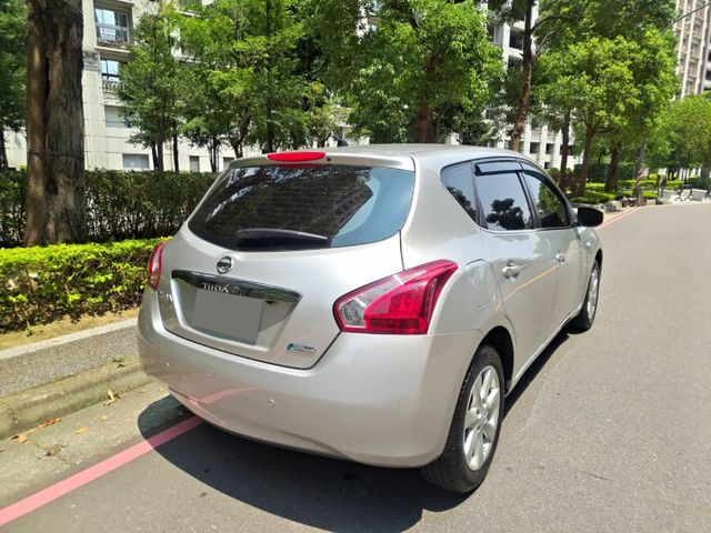 【全場認證里程保證】僅跑8萬km、IKEY、定速、導航倒顯、原廠保養、五大保固  第8張相片