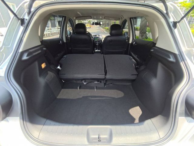 【全場認證里程保證】僅跑8萬km、IKEY、定速、導航倒顯、原廠保養、五大保固  第18張相片