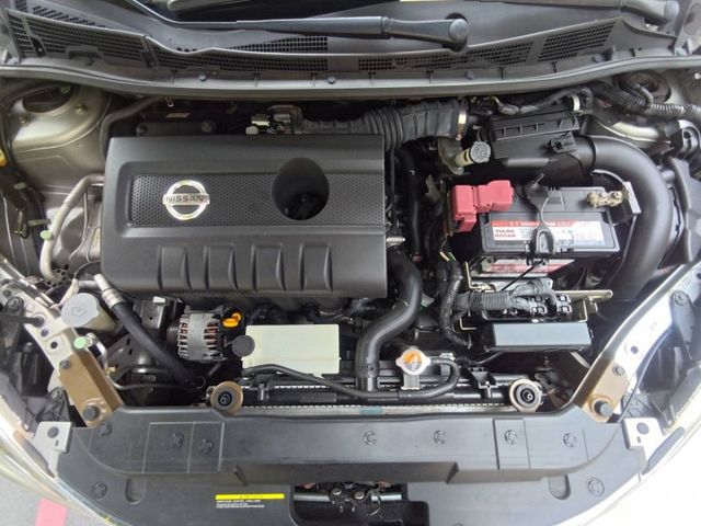 【全場認證里程保證】僅跑8萬km、IKEY、定速、導航倒顯、原廠保養、五大保固  第19張相片