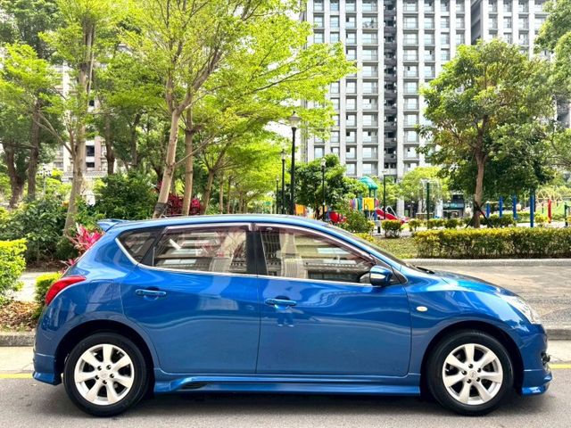 【全場認證里程保證】僅11萬KM、SR套件、獨立胎壓、10吋安卓機、導航倒顯  第4張相片