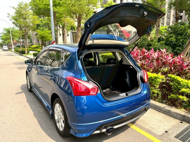 【全場認證里程保證】僅11萬KM、SR套件、獨立胎壓、10吋安卓機、導航倒顯  第7張相片