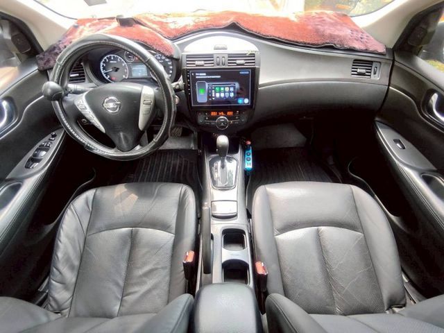 【全場認證里程保證】僅11萬KM、SR套件、獨立胎壓、10吋安卓機、導航倒顯  第10張相片