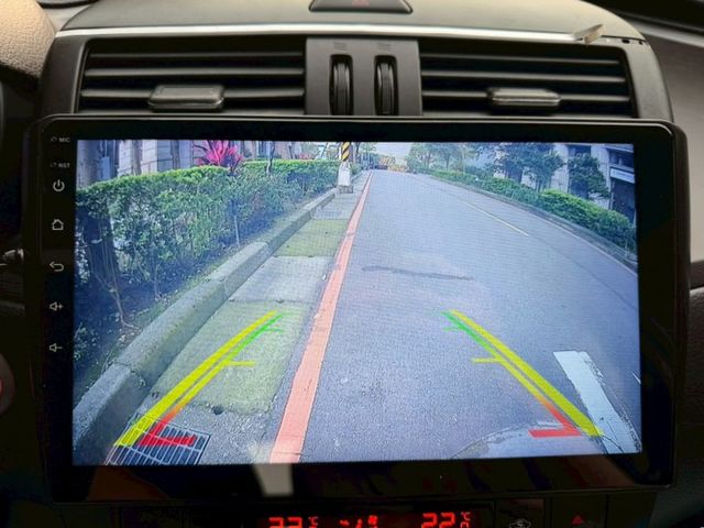 【全場認證里程保證】僅11萬KM、SR套件、獨立胎壓、10吋安卓機、導航倒顯  第13張相片