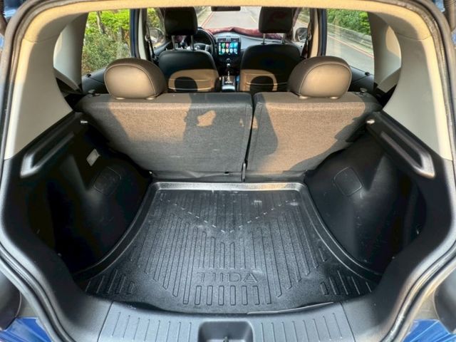 【全場認證里程保證】僅11萬KM、SR套件、獨立胎壓、10吋安卓機、導航倒顯  第18張相片