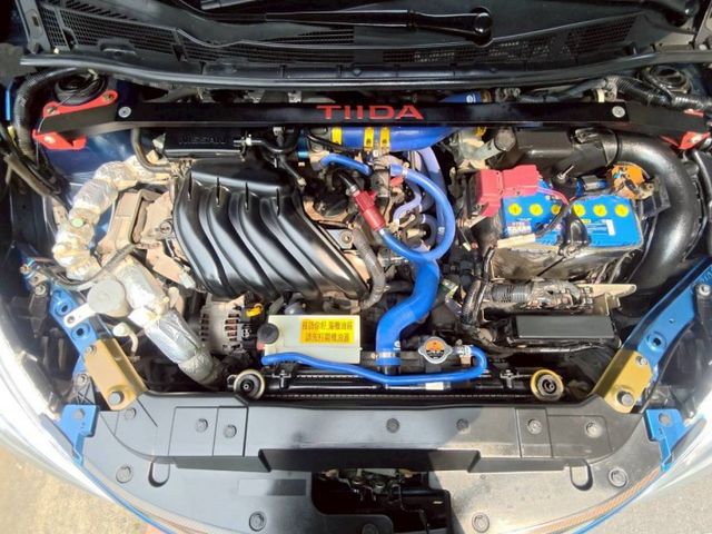 【全場認證里程保證】僅11萬KM、SR套件、獨立胎壓、10吋安卓機、導航倒顯  第20張相片