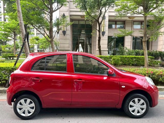 【全場認證里程保證】皮椅、ABS、雙安、五大保固、0頭款～可全額貸  第4張相片