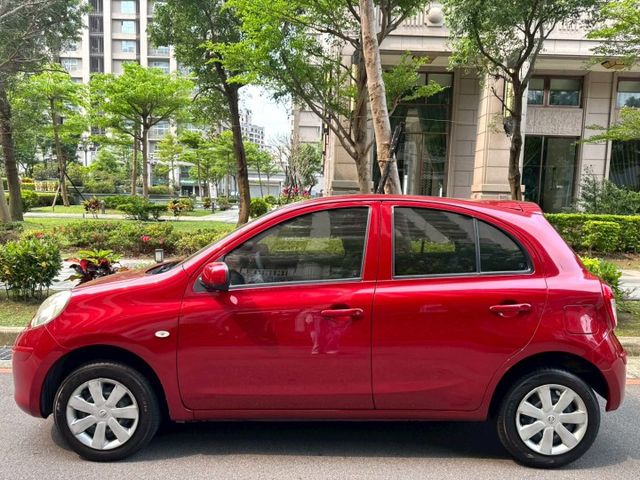 【全場認證里程保證】皮椅、ABS、雙安、五大保固、0頭款～可全額貸  第5張相片