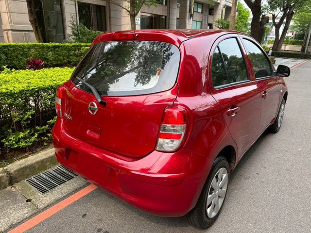 【全場認證里程保證】皮椅、ABS、雙安、五大保固、0頭款～可全額貸  第9張相片