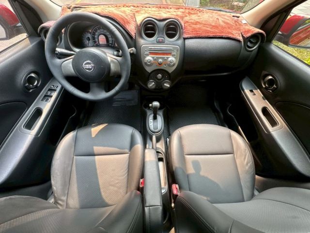 【全場認證里程保證】皮椅、ABS、雙安、五大保固、0頭款～可全額貸  第10張相片