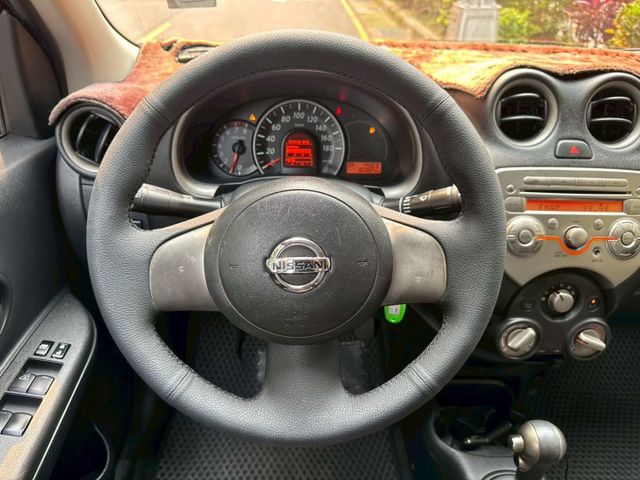 【全場認證里程保證】皮椅、ABS、雙安、五大保固、0頭款～可全額貸  第13張相片