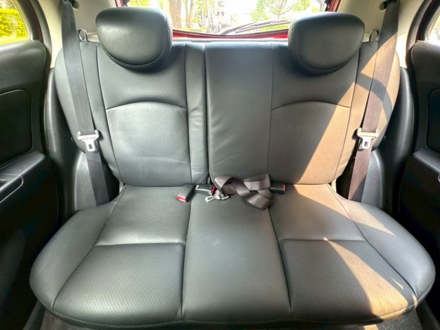 【全場認證里程保證】皮椅、ABS、雙安、五大保固、0頭款～可全額貸  第15張相片