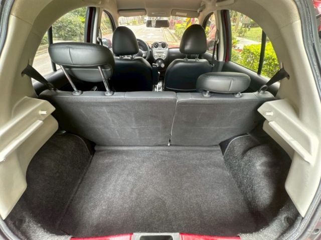 【全場認證里程保證】皮椅、ABS、雙安、五大保固、0頭款～可全額貸  第17張相片