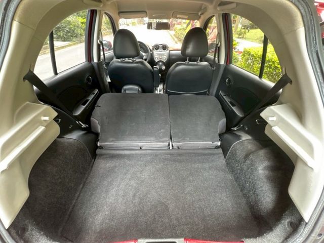 【全場認證里程保證】皮椅、ABS、雙安、五大保固、0頭款～可全額貸  第18張相片