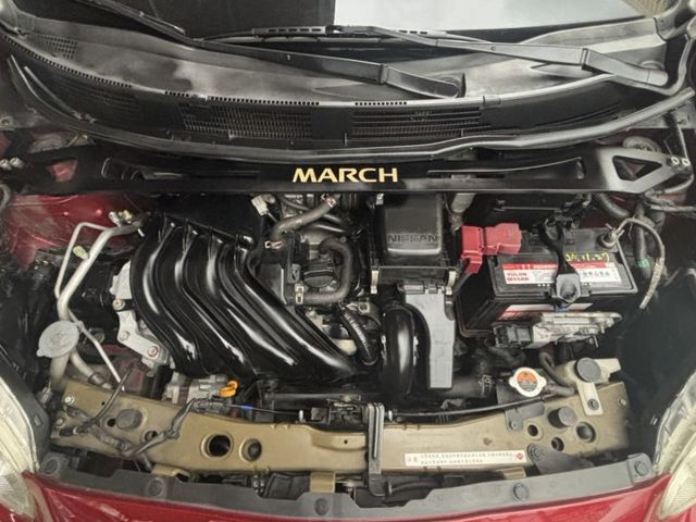 【全場認證里程保證】皮椅、ABS、雙安、五大保固、0頭款～可全額貸  第20張相片