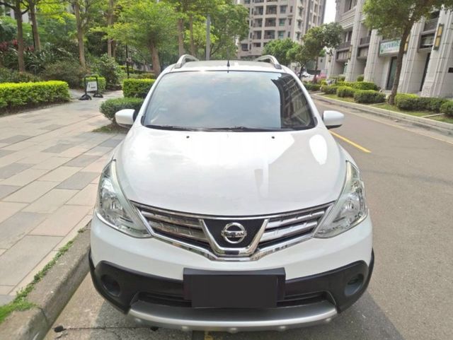 【全場認證里程保證】行家皮椅版、多媒體車機、導航倒顯、獨立胎壓、0頭款~可全貸  第2張相片