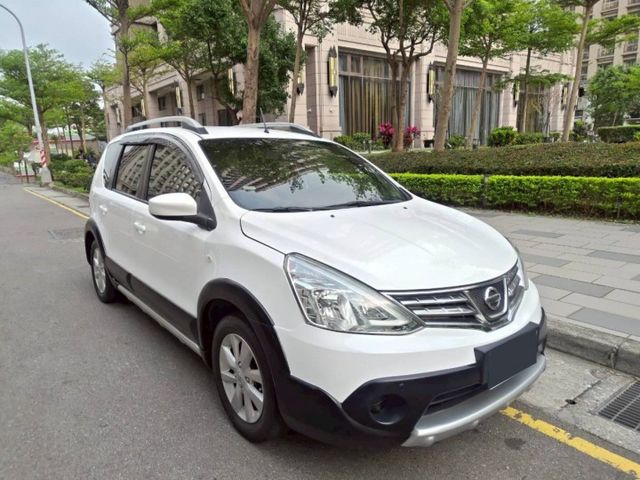 【全場認證里程保證】行家皮椅版、多媒體車機、導航倒顯、獨立胎壓、0頭款~可全貸  第3張相片