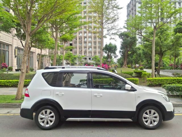 【全場認證里程保證】行家皮椅版、多媒體車機、導航倒顯、獨立胎壓、0頭款~可全貸  第4張相片