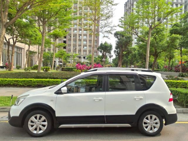 【全場認證里程保證】行家皮椅版、多媒體車機、導航倒顯、獨立胎壓、0頭款~可全貸  第5張相片