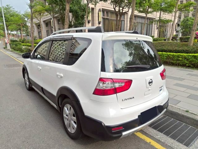 【全場認證里程保證】行家皮椅版、多媒體車機、導航倒顯、獨立胎壓、0頭款~可全貸  第6張相片