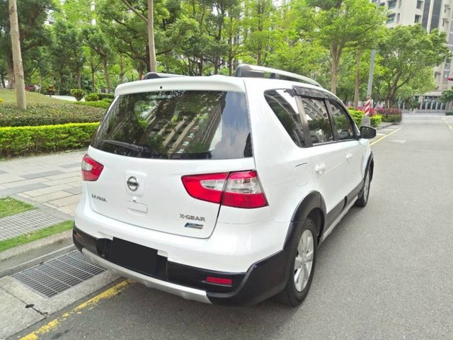 【全場認證里程保證】行家皮椅版、多媒體車機、導航倒顯、獨立胎壓、0頭款~可全貸  第8張相片