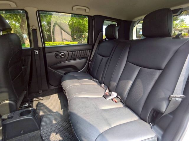 【全場認證里程保證】行家皮椅版、多媒體車機、導航倒顯、獨立胎壓、0頭款~可全貸  第16張相片