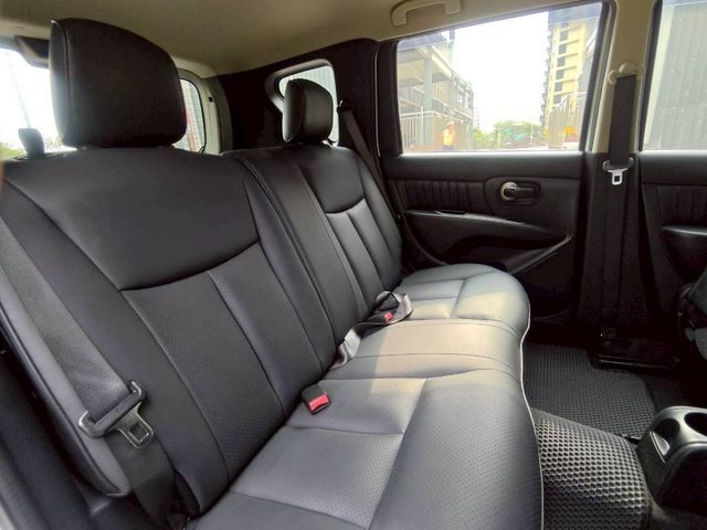 【全場認證里程保證】行家皮椅版、多媒體車機、導航倒顯、獨立胎壓、0頭款~可全貸  第17張相片