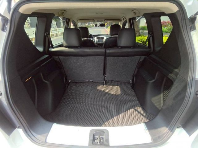 【全場認證里程保證】行家皮椅版、多媒體車機、導航倒顯、獨立胎壓、0頭款~可全貸  第18張相片