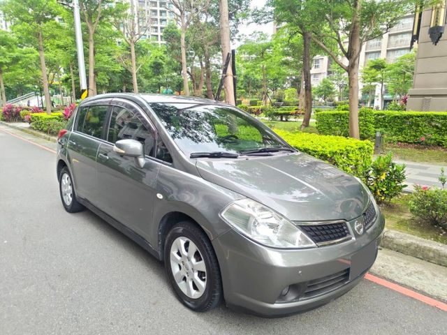 【全場認證里程保證】僅跑7萬km、安卓環景機、IKEY、定速、恆溫、原鈑件  第3張相片