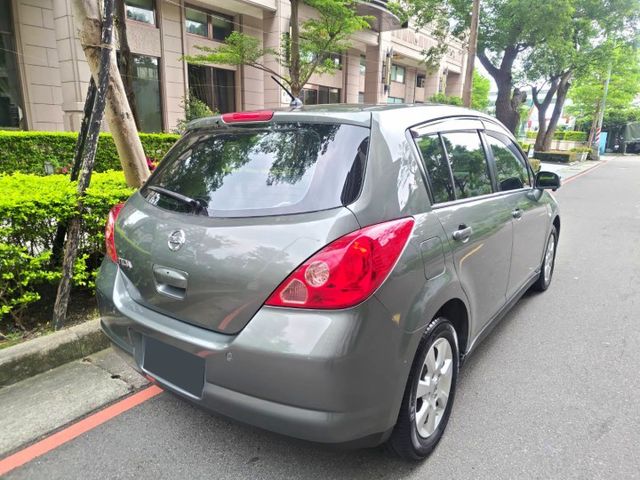 【全場認證里程保證】僅跑7萬km、安卓環景機、IKEY、定速、恆溫、原鈑件  第8張相片