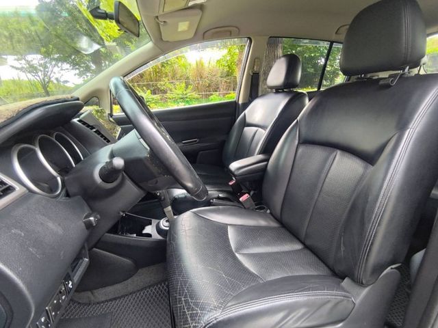 【全場認證里程保證】僅跑7萬km、安卓環景機、IKEY、定速、恆溫、原鈑件  第10張相片