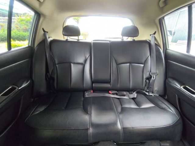 【全場認證里程保證】僅跑7萬km、安卓環景機、IKEY、定速、恆溫、原鈑件  第16張相片