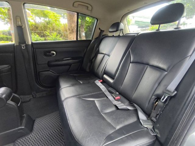 【全場認證里程保證】僅跑7萬km、安卓環景機、IKEY、定速、恆溫、原鈑件  第17張相片