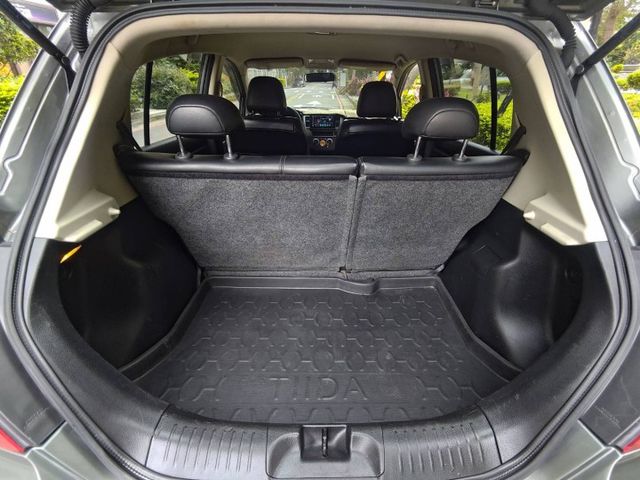 【全場認證里程保證】僅跑7萬km、安卓環景機、IKEY、定速、恆溫、原鈑件  第19張相片