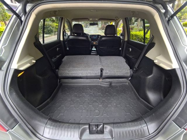 【全場認證里程保證】僅跑7萬km、安卓環景機、IKEY、定速、恆溫、原鈑件  第20張相片