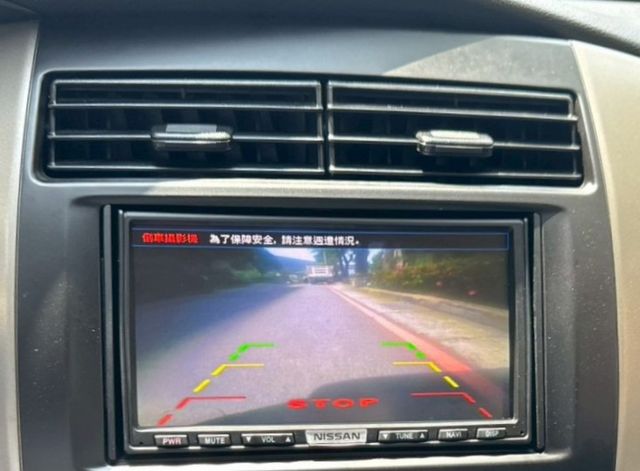 【全場認證里程保證】保證里程5萬km、車頂架、防刮輪拱、倒顯、恆溫、原鈑原廠保養  第11張相片