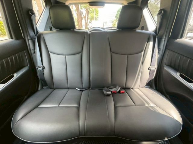 【全場認證里程保證】保證里程5萬km、車頂架、防刮輪拱、倒顯、恆溫、原鈑原廠保養  第13張相片