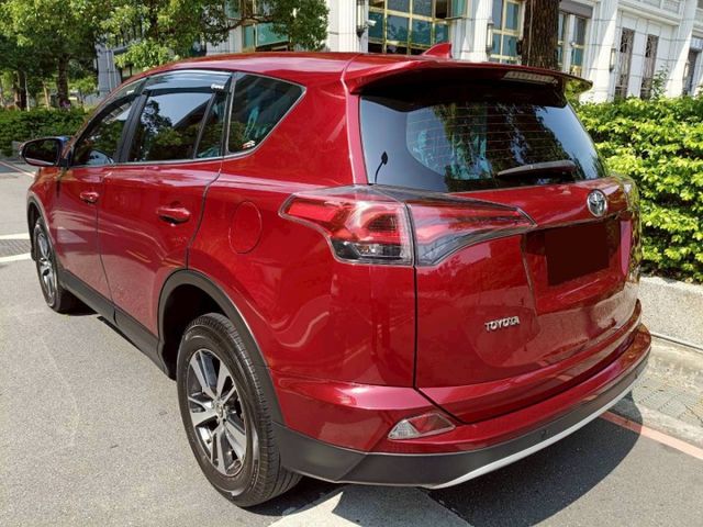 【全場認證里程保證】IKEY、LED、電動椅、7安、倒顯、定速、雙區恆溫、原鈑件  第6張相片