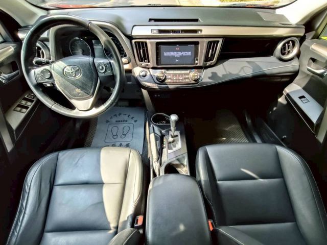 【全場認證里程保證】IKEY、LED、電動椅、7安、倒顯、定速、雙區恆溫、原鈑件  第10張相片