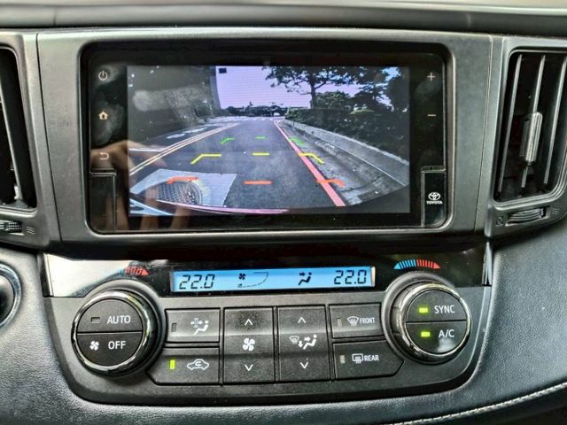 【全場認證里程保證】IKEY、LED、電動椅、7安、倒顯、定速、雙區恆溫、原鈑件  第13張相片