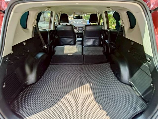 【全場認證里程保證】IKEY、LED、電動椅、7安、倒顯、定速、雙區恆溫、原鈑件  第18張相片