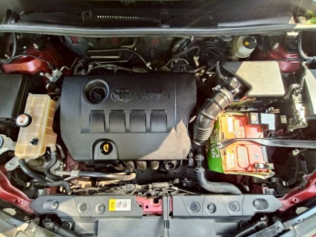 【全場認證里程保證】IKEY、LED、電動椅、7安、倒顯、定速、雙區恆溫、原鈑件  第20張相片