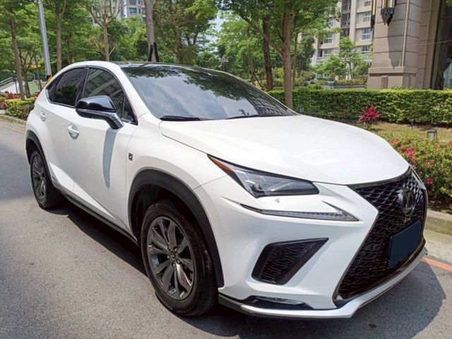 【全場認證里程保證】F-SPORT、4WD、僅7萬km、空力套件、原鈑原廠保養  第3張相片